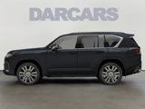 New 2025 Lexus LX 700h Luxury image 2