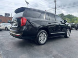 Used 2021 GMC Yukon SLT image 5