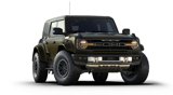 New 2025 Ford Bronco Raptor image 4