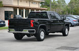 Used 2025 Chevrolet Silverado 2500 LTZ w/ LTZ Convenience Package image 4