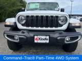 New 2025 Jeep Gladiator Sport image 2