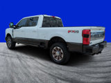 New 2025 Ford F250 4x4 Crew Cab Super Duty image 5