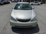 Used 2005 Toyota Camry LE image 2
