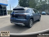 New 2026 Chevrolet Traverse LT w/ Driver Confidence Package image 3