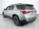 Used 2023 Chevrolet Traverse RS image 4