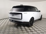 New 2025 Land Rover Range Rover SE image 5