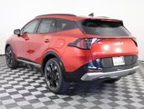 New 2026 Kia Sportage SX image 5