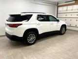 Used 2023 Chevrolet Traverse LT image 6