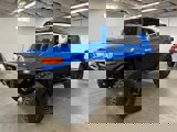 Used 2007 Toyota FJ Cruiser 4WD image 6