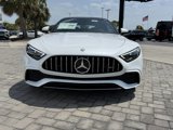 New 2025 Mercedes-Benz SL 43 AMG image 4