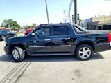 Used 2010 Chevrolet Avalanche LTZ image 4