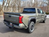 New 2025 Toyota Tacoma TRD Off-Road image 3