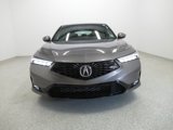 Certified 2025 Acura Integra A-Spec image 2