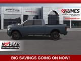 New 2025 RAM 2500 Laramie image 3
