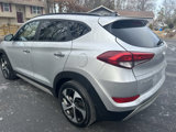 Used 2018 Hyundai Tucson Limited w/ Ultimate Package 02 image 5