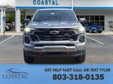 New 2025 Chevrolet Colorado Z71 w/ Z71 Convenience Package 2 image 2