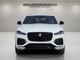 New 2026 Jaguar F-PACE R-Dynamic S image 2