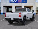 New 2025 Chevrolet Silverado 2500 LT w/ Trail Boss Package image 4