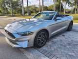 Used 2021 Ford Mustang Premium image 3