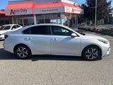 Used 2021 Kia Forte LXS image 4