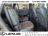 New 2025 Lexus TX 500h AWD image 6