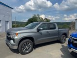 New 2025 Chevrolet Silverado 1500 LT image 2