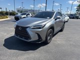 Used 2024 Lexus NX 350 AWD w/ Premium Package image 4