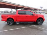 Used 2018 Ford F150 Lariat image 3