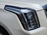 Used 2015 Cadillac Escalade ESV Luxury image 4