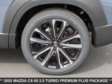 New 2025 MAZDA CX-50 2.5 Turbo w/ Weather Package image 5
