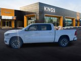 New 2025 RAM 1500 Laramie w/ Sport Appearance Package image 4