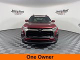Used 2025 Chevrolet Equinox ACTIV w/ Safety and Technology Package image 4