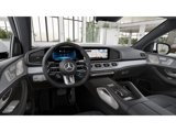 New 2025 Mercedes-Benz GLE 53 AMG 4MATIC Coupe image 3