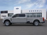 New 2025 Ford F350 Lariat w/ Lariat Ultimate Package image 3
