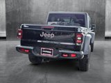 New 2025 Jeep Gladiator Rubicon image 2