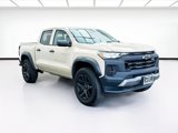 Used 2024 Chevrolet Colorado Trail Boss image 3