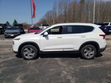 Used 2022 Hyundai Santa Fe SEL image 4