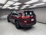 New 2025 Jeep Grand Cherokee L Limited image 2