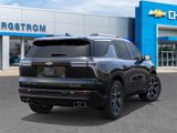 New 2026 Chevrolet Traverse High Country w/ LPO, Floor Liner Package image 4