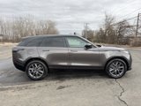New 2026 Land Rover Range Rover Velar Dynamic SE image 6