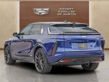 New 2026 Cadillac Lyriq V w/ LPO, Floor Liner Package image 5