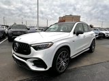 New 2025 Mercedes-Benz GLC 43 AMG 4MATIC image 4