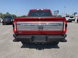 New 2025 Ford F250 King Ranch image 5