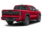 New 2025 Nissan Frontier PRO-4X image 2