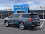 New 2025 GMC Yukon XL Denali image 3