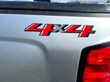 Used 2016 Chevrolet Silverado 1500 Custom image 4