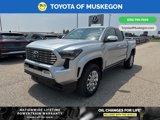 New 2025 Toyota Tacoma Limited image 3