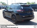 New 2026 Nissan Rogue Rock Creek image 5