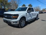 New 2025 Ford F150 XLT w/ Equipment Group 301A Standard image 3