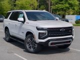 New 2025 Chevrolet Tahoe Z71 w/ Z71 Off-Road Package image 3